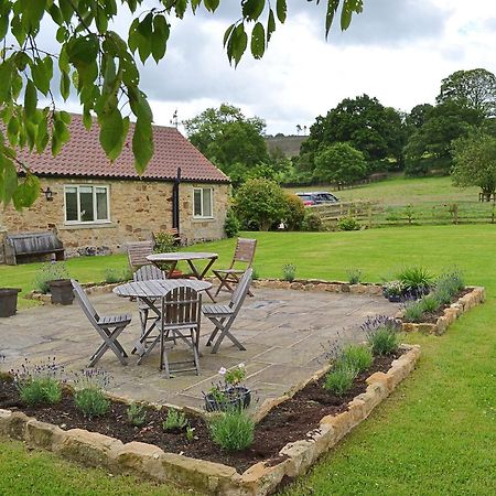 Hurworth - 25565 Nether Silton Luaran gambar