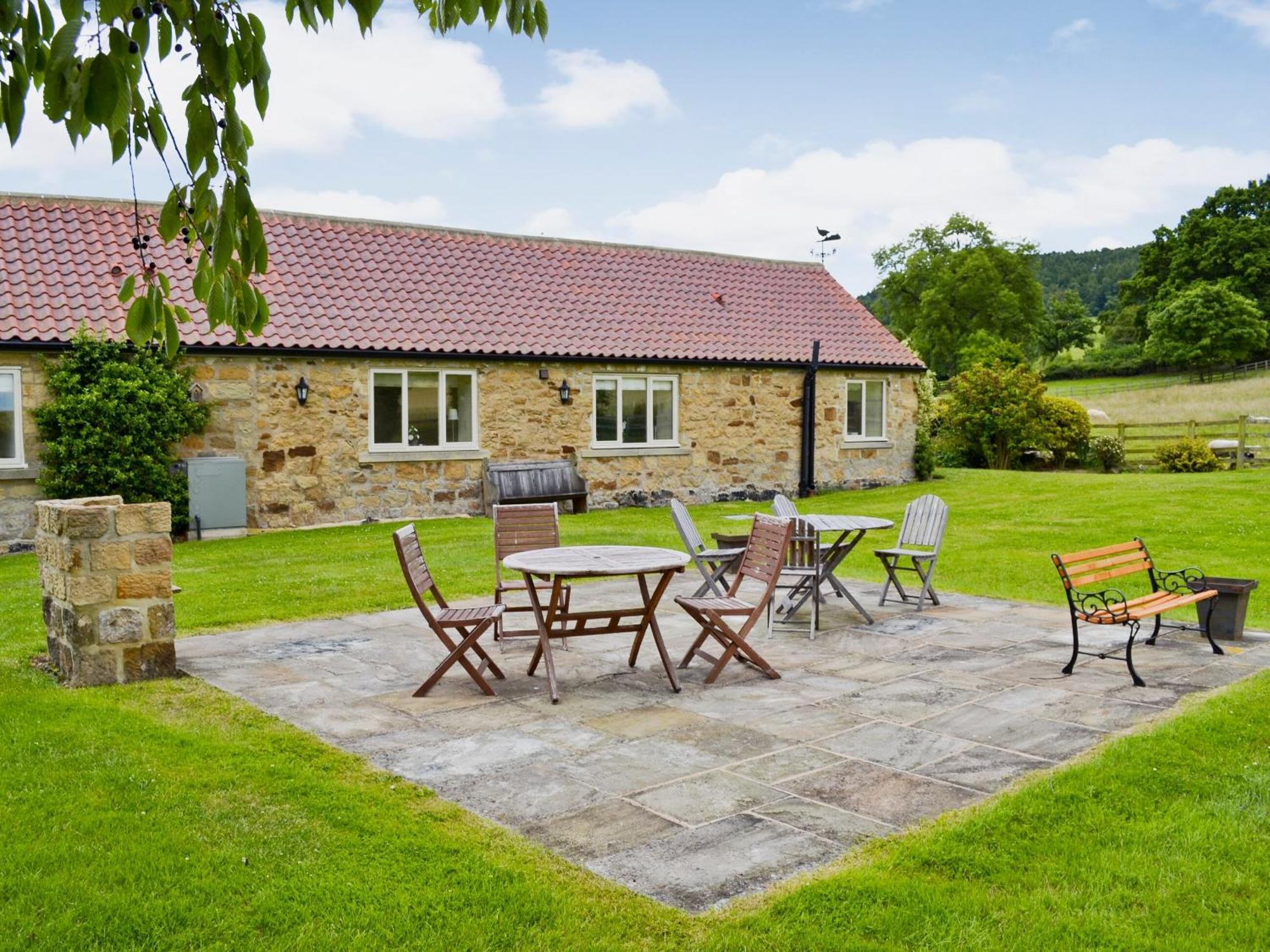 Hurworth - 25565 Nether Silton Luaran gambar